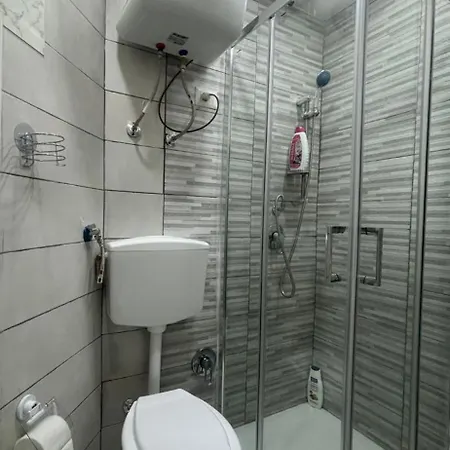 Σπίτι διακοπών Casa Emmanuel Νάπολη