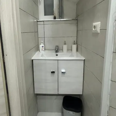 בית נופש Casa Emmanuel