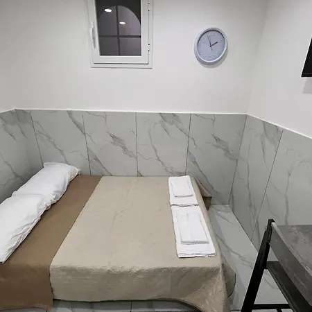 Σπίτι διακοπών Casa Emmanuel Νάπολη