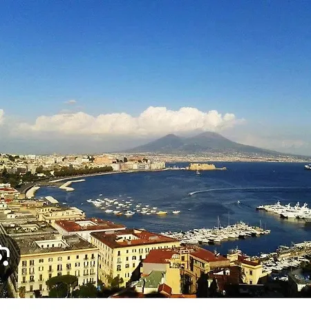 Сasa de vacaciones Casa Emmanuel *